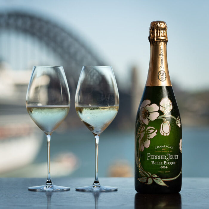 2013 Perrier-Jouët ‘Belle Epoque’ <br> Bottle