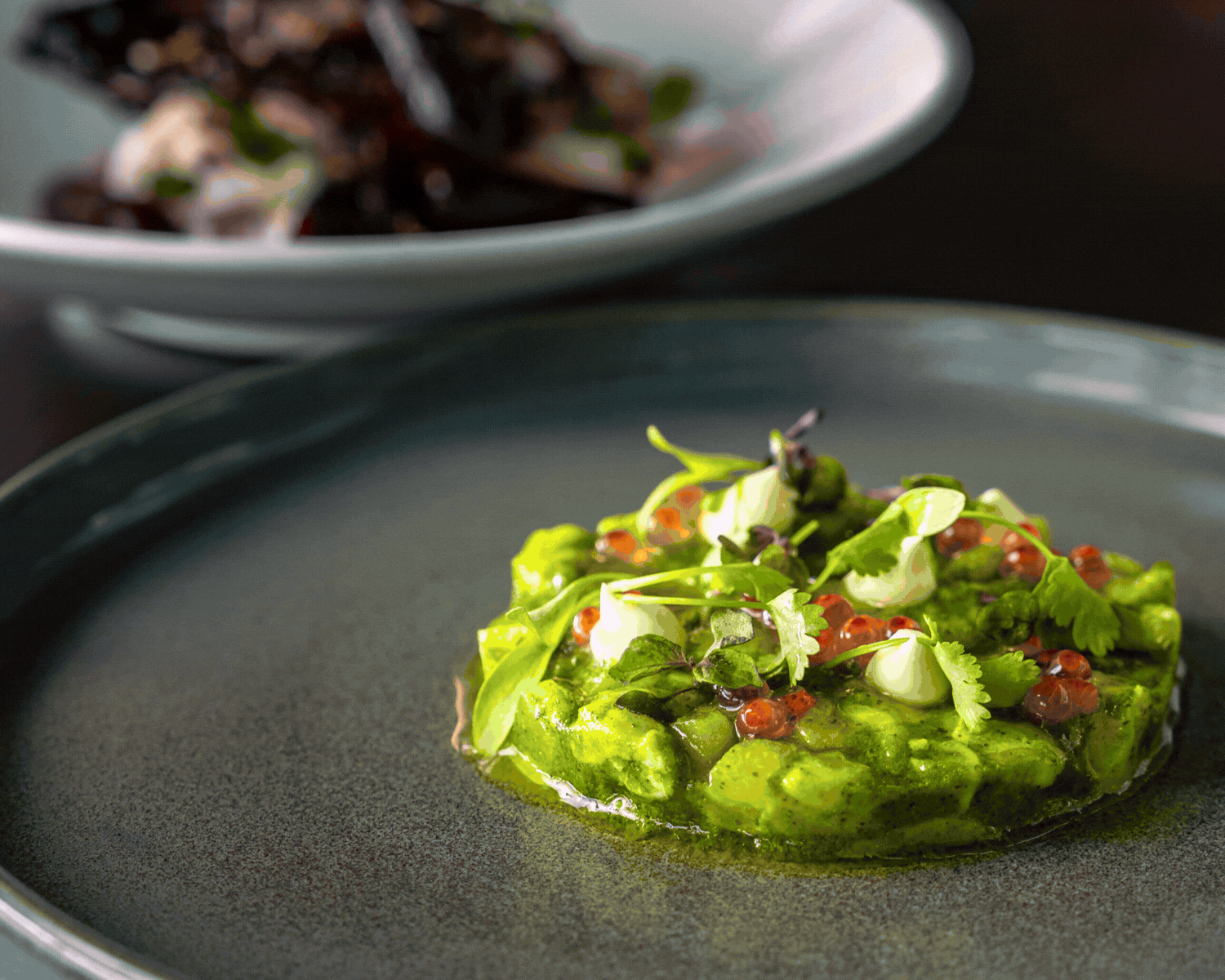 CAFE SYDNEY – AUTUMN WINTER MENU 2026