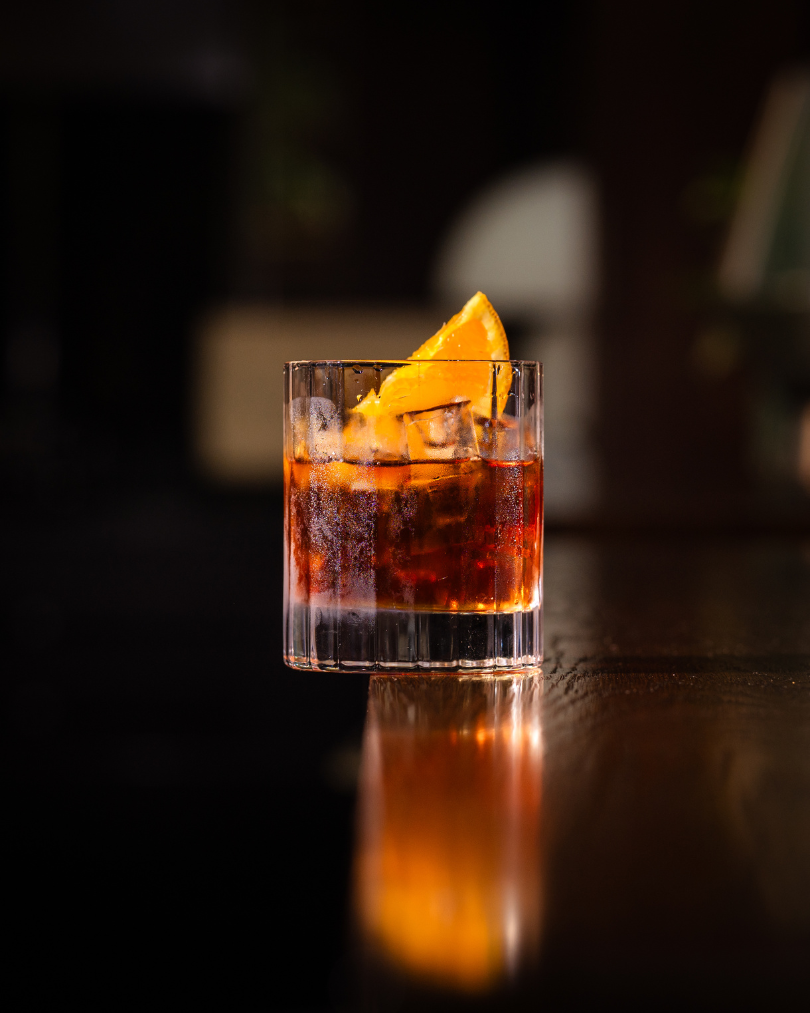 Cafe Sydney Restaurant – Amaro – 4×5 3