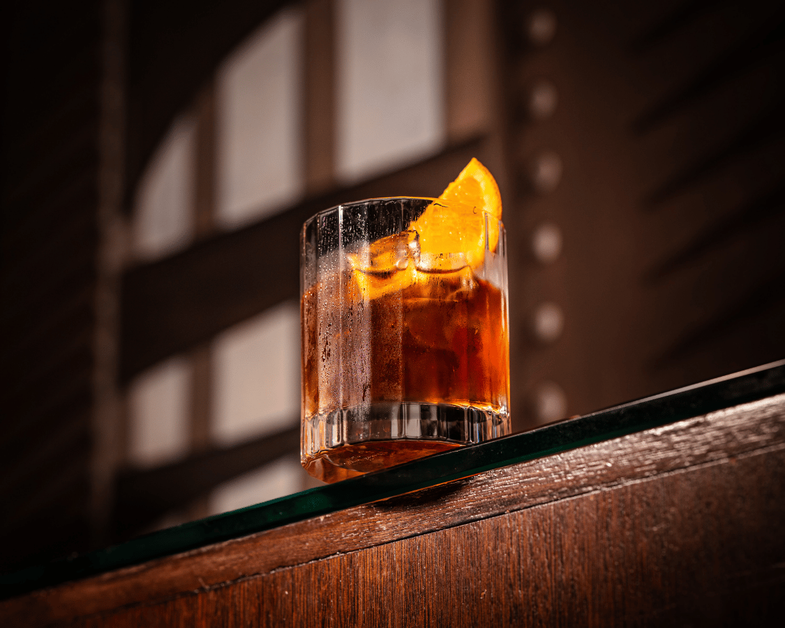 Cafe Sydney Restaurant – Amaro – 9×5 2