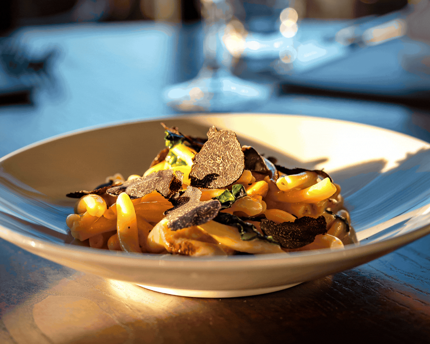 Cafe Sydney restaurant – Black Truffle 2026 TRUFFLE
